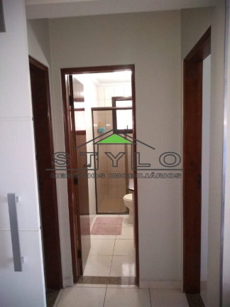 Imagem Apartamento com 3 Quartos à Venda, 94 m² em Baeta Neves - São Bernardo Do Campo Imagem Apartamento com 3 Quartos à Venda, 94 m² em Baeta Neves - São Bernardo Do Campo