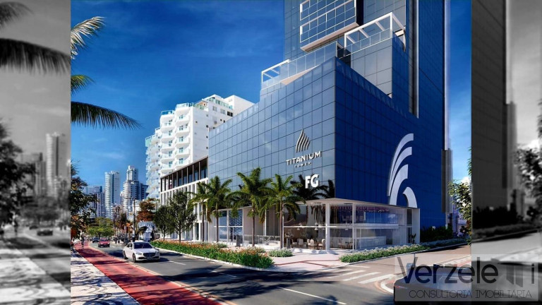 Imagem Apartamento com 4 Quartos à Venda, 343 m² em Centro
