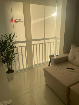 Imagem Apartamento com 2 Quartos à Venda, 38 m² em Vila Invernada - São Paulo Imagem Apartamento com 2 Quartos à Venda, 38 m² em Vila Invernada - São Paulo