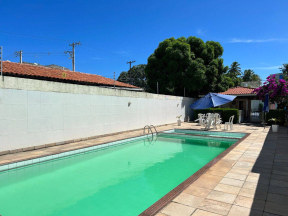 Imagem Casa de Condomínio com 4 Quartos à Venda, 490 m² em Buraquinho - Lauro De Freitas