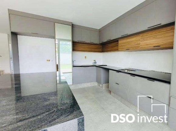 Imagem Casa de Condomínio com 4 Quartos à Venda,  em Jardim Cordeiro - São Paulo