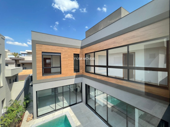 Casa com 4 Quartos à Venda,  em Vila Do Golf - Ribeirão Preto