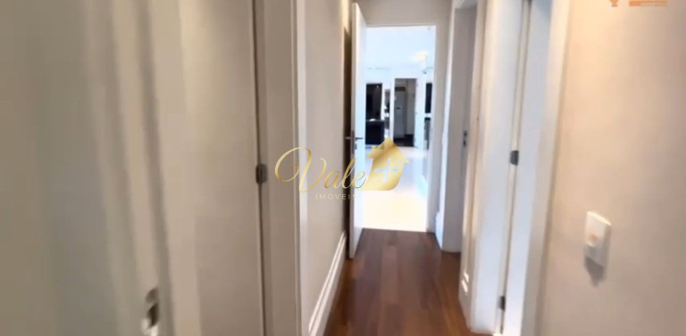 Imagem Apartamento com 3 Quartos à Venda, 147 m² em Vila Ema - São José Dos Campos