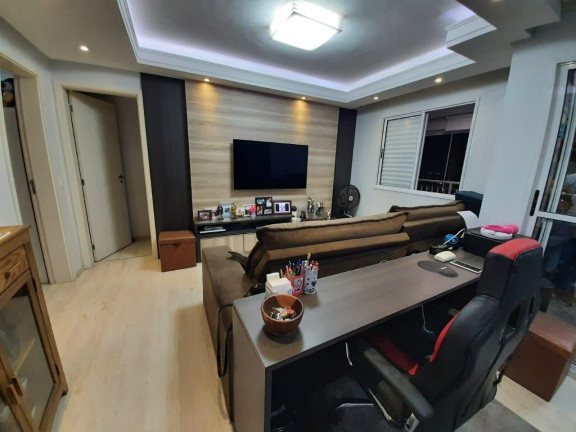 Imagem Apartamento com 3 Quartos à Venda, 77 m² em Vila Formosa - São Paulo Imagem Apartamento com 3 Quartos à Venda, 77 m² em Vila Formosa - São Paulo