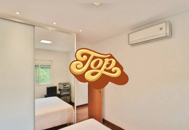 Imagem Apartamento com 3 Quartos à Venda, 133 m² em Tamboré - Santana De Parnaíba Imagem Apartamento com 3 Quartos à Venda, 133 m² em Tamboré - Santana De Parnaíba