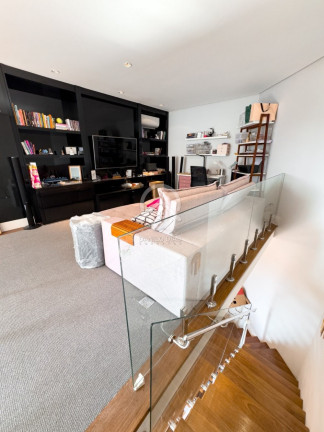 Imagem Apartamento com 3 Quartos à Venda, 160 m² em Brooklin - São Paulo Imagem Apartamento com 3 Quartos à Venda, 160 m² em Brooklin - São Paulo