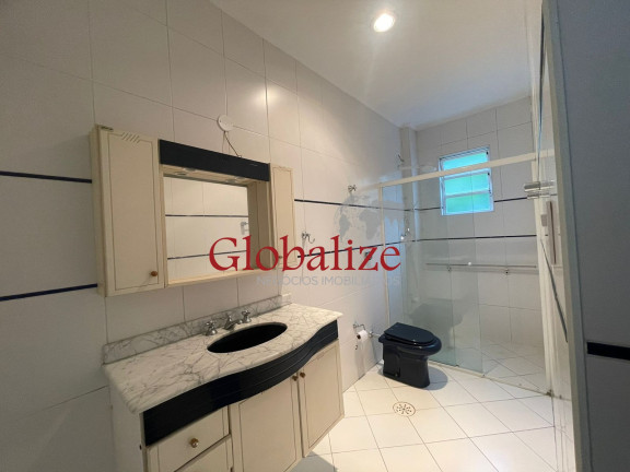 Imagem Casa com 3 Quartos à Venda, 330 m² em Embaré - Santos Imagem Casa com 3 Quartos à Venda, 330 m² em Embaré - Santos