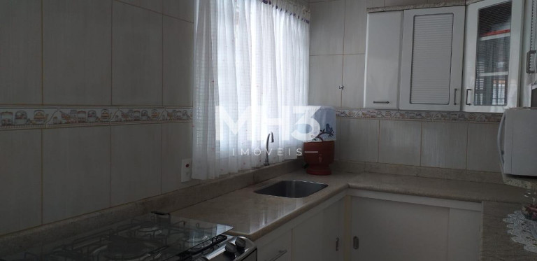 Imagem Casa com 4 Quartos à Venda, 134 m² em Parque Residencial Casarão - Sumaré Imagem Casa com 4 Quartos à Venda, 134 m² em Parque Residencial Casarão - Sumaré