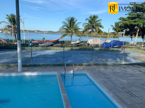 Imagem Casa de Condomínio com 3 Quartos à Venda, 125 m² em Praia Do Siqueira - Cabo Frio Imagem Casa de Condomínio com 3 Quartos à Venda, 125 m² em Praia Do Siqueira - Cabo Frio