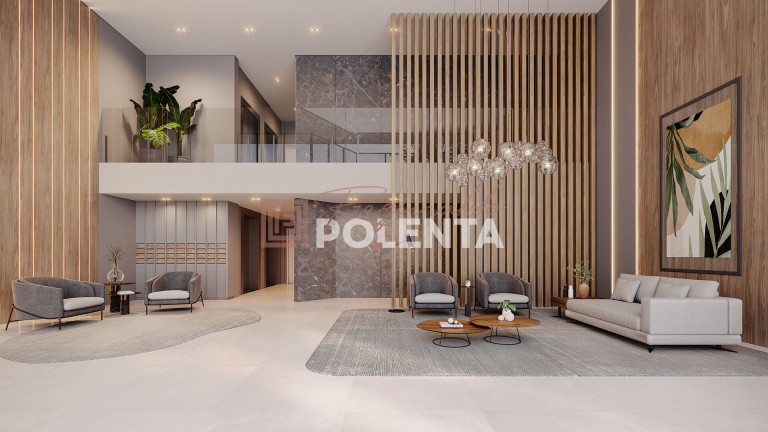 Imagem Apartamento com 2 Quartos à Venda, 102 m² em Centro - Criciúma Imagem Apartamento com 2 Quartos à Venda, 102 m² em Centro - Criciúma