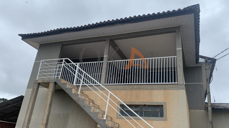Imagem Apartamento com 3 Quartos para Alugar, 150 m² em Campo De Santana - Curitiba