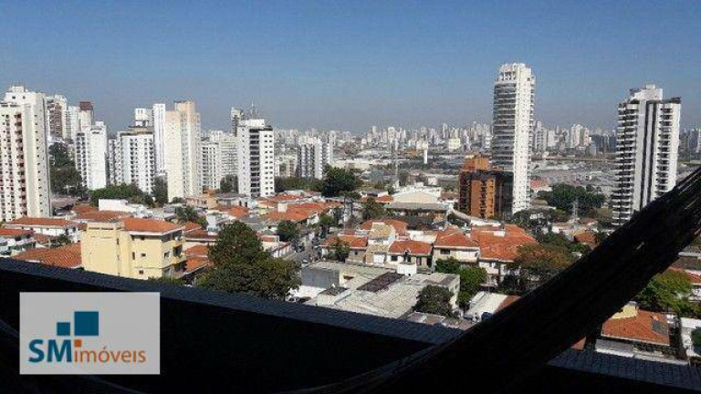 Imagem Apartamento com 3 Quartos à Venda, 184 m² em Parque Da Mooca - São Paulo Imagem Apartamento com 3 Quartos à Venda, 184 m² em Parque Da Mooca - São Paulo