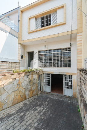 Imagem Casa com 3 Quartos à Venda, 130 m² em Mirandópolis - São Paulo Imagem Casa com 3 Quartos à Venda, 130 m² em Mirandópolis - São Paulo