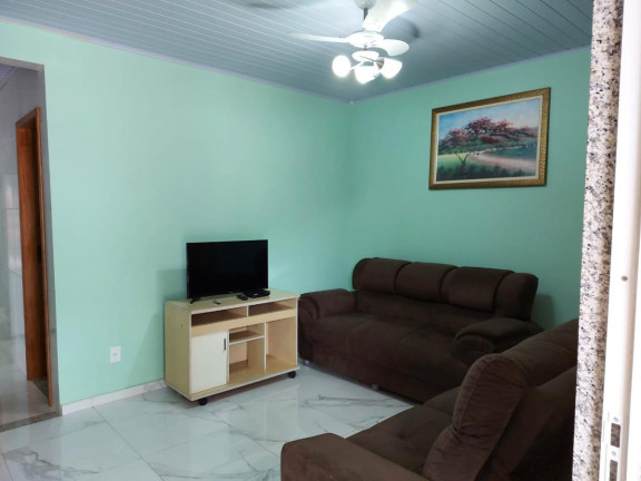 Imagem Casa com 6 Quartos à Venda, 300 m² em Conceição De Jacarei /mangaratiba - Mangaratiba
