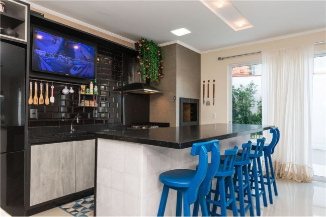 Imagem Casa com 3 Quartos à Venda, 348 m² em Centro - Balneário Camboriú