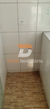 Imagem Casa com 1 Quarto para Alugar, 49 m² em Centro - Diadema Imagem Casa com 1 Quarto para Alugar, 49 m² em Centro - Diadema