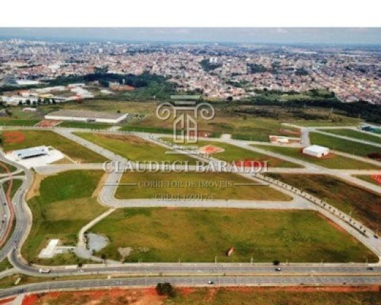 Imagem Imóvel à Venda, 355 m² em Parque Das Laranjeiras - Sorocaba