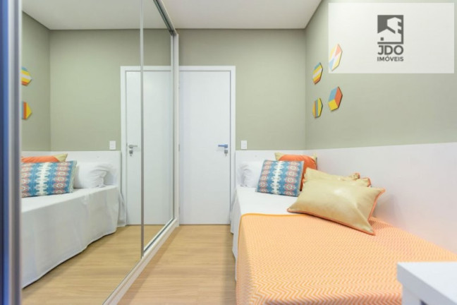 Imagem Cobertura com 3 Quartos à Venda, 141 m² em Mercês - Curitiba Imagem Cobertura com 3 Quartos à Venda, 141 m² em Mercês - Curitiba