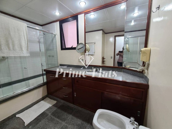 Imagem Apartamento com 1 Quarto à Venda, 48 m² em Consolação - São Paulo Imagem Apartamento com 1 Quarto à Venda, 48 m² em Consolação - São Paulo