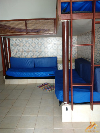 Imagem Apartamento com 2 Quartos à Venda, 49 m² em Saco Da Ribeira - Ubatuba