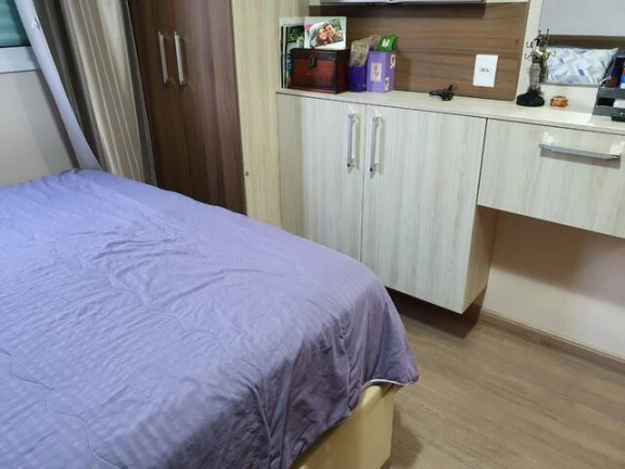 Imagem Apartamento com 3 Quartos à Venda, 89 m² em Vila Santana - Sorocaba Imagem Apartamento com 3 Quartos à Venda, 89 m² em Vila Santana - Sorocaba