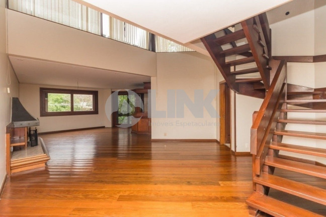 Imóvel com 4 Quartos à Venda, 360 m² em Bela Vista - Porto Alegre