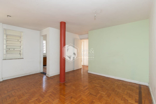 Imagem Apartamento com 2 Quartos à Venda, 60 m² em Paraíso - São Paulo