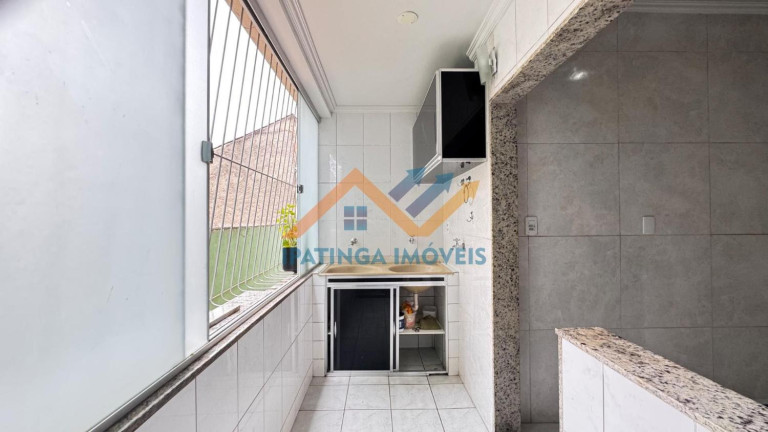 Imagem Apartamento com 3 Quartos à Venda, 82 m² em Cidade Nobre - Ipatinga Imagem Apartamento com 3 Quartos à Venda, 82 m² em Cidade Nobre - Ipatinga