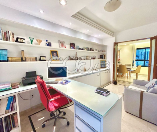 Imagem Apartamento com 4 Quartos à Venda, 220 m² em Inácio Barbosa - Aracaju Imagem Apartamento com 4 Quartos à Venda, 220 m² em Inácio Barbosa - Aracaju