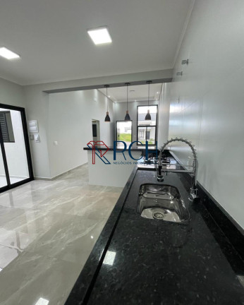 Imagem Casa com 3 Quartos à Venda, 113 m² em Horto Florestal - Sorocaba