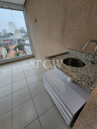 Imagem Apartamento com 3 Quartos à Venda, 80 m² em Ipiranga - São Paulo Imagem Apartamento com 3 Quartos à Venda, 80 m² em Ipiranga - São Paulo