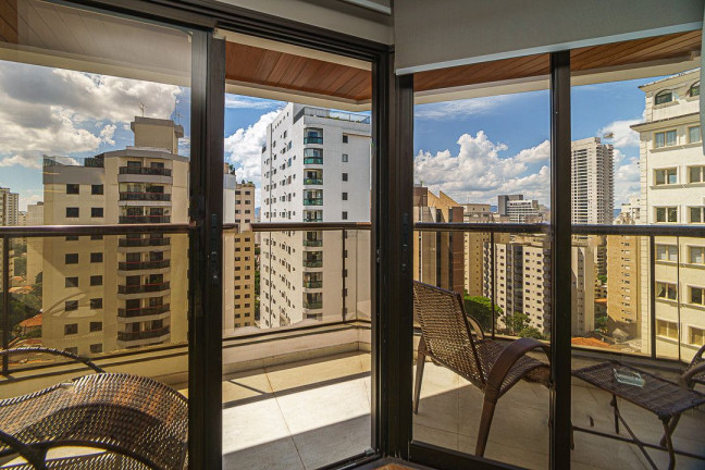 Imagem Apartamento com 4 Quartos à Venda, 420 m² em Perdizes - São Paulo Imagem Apartamento com 4 Quartos à Venda, 420 m² em Perdizes - São Paulo
