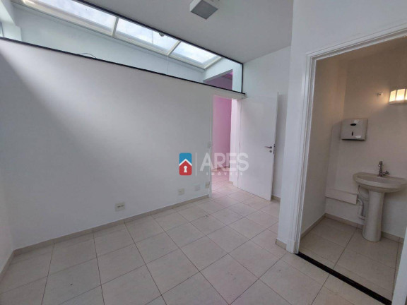 Imagem Casa para Alugar, 371 m² em Centro - Americana Imagem Casa para Alugar, 371 m² em Centro - Americana