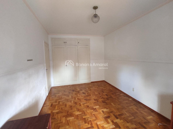 Imagem Apartamento com 3 Quartos à Venda, 194 m² em Centro - Campinas