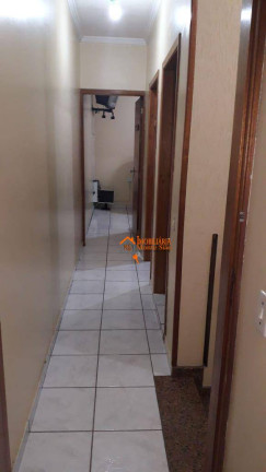 Imagem Sobrado com 3 Quartos à Venda, 125 m² em Parque Flamengo - Guarulhos Imagem Sobrado com 3 Quartos à Venda, 125 m² em Parque Flamengo - Guarulhos
