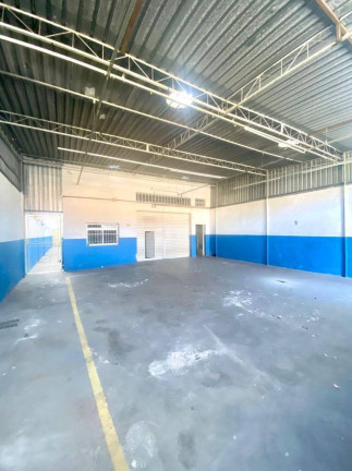 Imagem Galpão para Alugar, 650 m² em Vila Aricanduva - São Paulo Imagem Galpão para Alugar, 650 m² em Vila Aricanduva - São Paulo