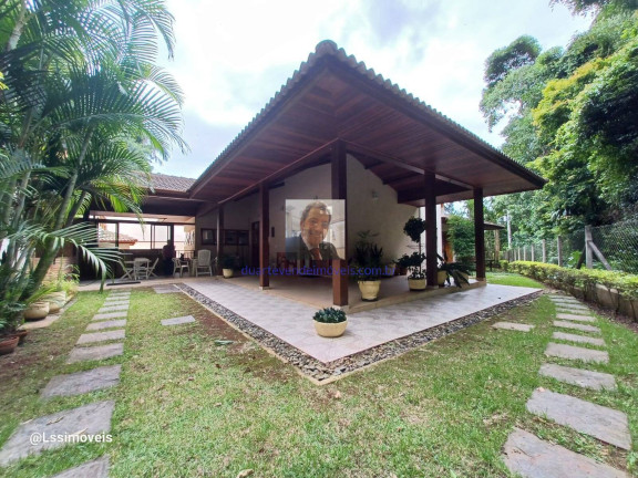 Imagem Casa de Condomínio com 3 Quartos à Venda, 335 m² em Jardim Atalaia - Cotia Imagem Casa de Condomínio com 3 Quartos à Venda, 335 m² em Jardim Atalaia - Cotia