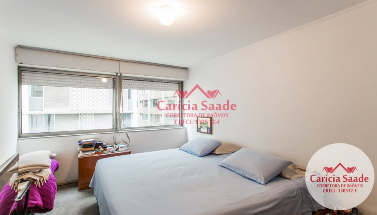 Imagem Apartamento com 3 Quartos à Venda, 172 m² em Vila Mariana - São Paulo
