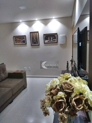 Imagem Cobertura com 3 Quartos à Venda, 140 m² em Paraíso - Santo André