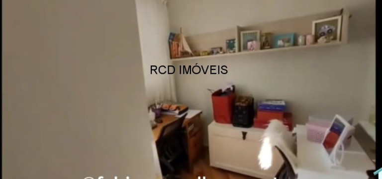 Imagem Casa com 3 Quartos à Venda, 128 m² em Jardim Monte Kemel - São Paulo Imagem Casa com 3 Quartos à Venda, 128 m² em Jardim Monte Kemel - São Paulo