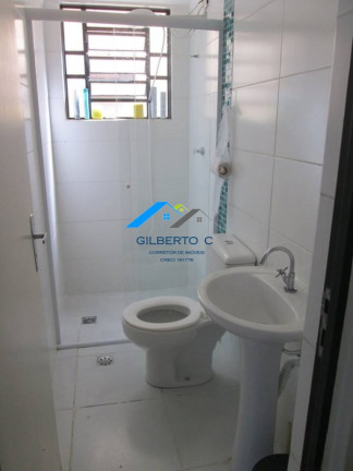 Imagem Apartamento com 3 Quartos à Venda, 65 m² em Parque Residencial Das Camélias - Bauru