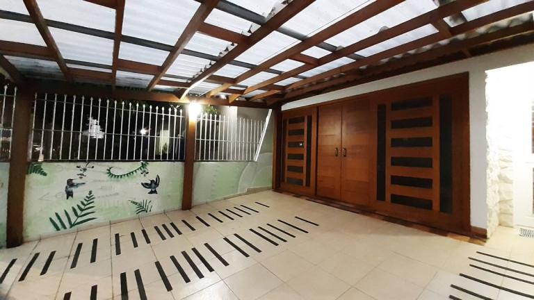 Imagem Casa com 3 Quartos à Venda, 151 m² em Campinas - São José