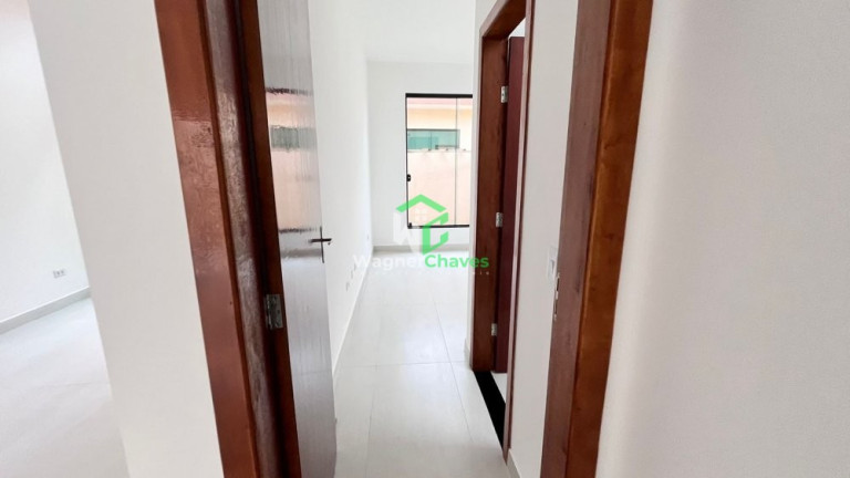 Imagem Casa com 2 Quartos à Venda, 65 m² em Inajá - Matinhos Imagem Casa com 2 Quartos à Venda, 65 m² em Inajá - Matinhos
