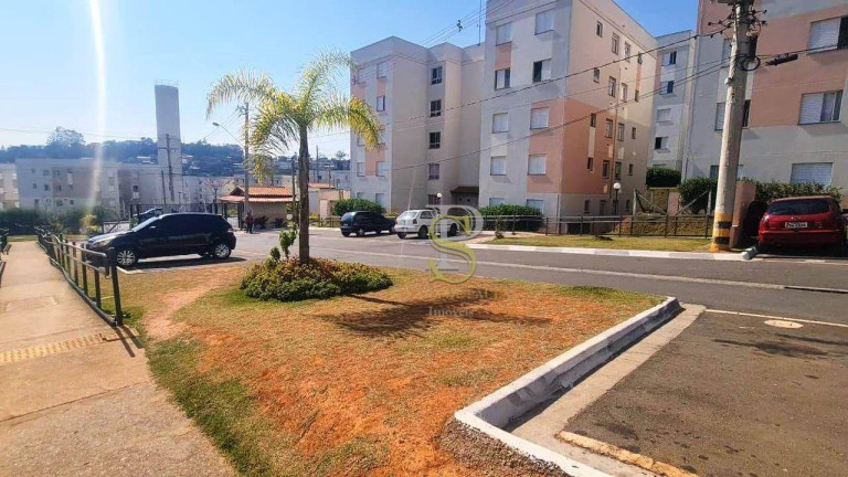 Imagem Apartamento com 2 Quartos à Venda, 49 m² em Canjica - Mairiporã Imagem Apartamento com 2 Quartos à Venda, 49 m² em Canjica - Mairiporã