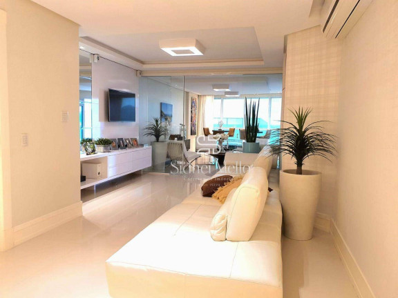 Imagem Apartamento com 3 Quartos à Venda, 214 m² em Frente Mar Centro - Balneário Camboriú