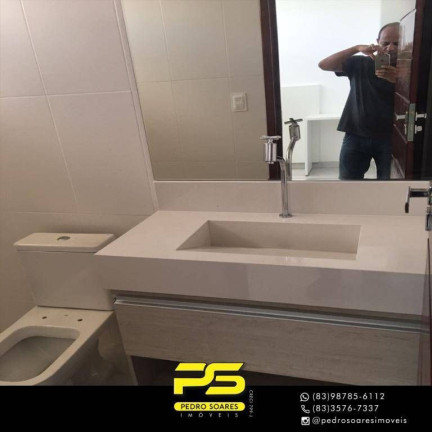 Imagem Casa com 4 Quartos à Venda, 395 m² em Portal Do Sol - João Pessoa Imagem Casa com 4 Quartos à Venda, 395 m² em Portal Do Sol - João Pessoa