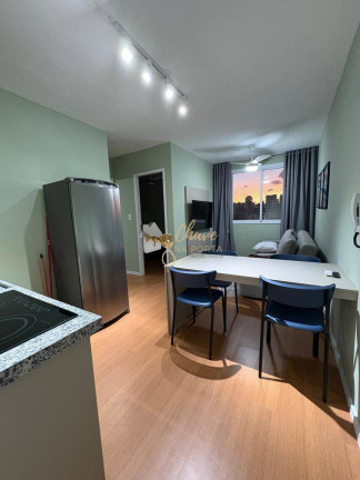 Imagem Apartamento com 2 Quartos à Venda, 34 m² em Brás - São Paulo