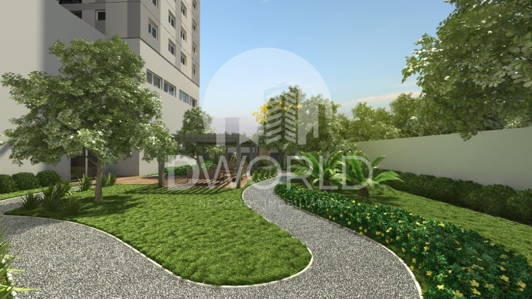 Imagem Imóvel com 2 Quartos à Venda, 48 m² em Centro - São Bernardo Do Campo Imagem Imóvel com 2 Quartos à Venda, 48 m² em Centro - São Bernardo Do Campo