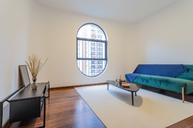 Imagem Apartamento com 4 Quartos à Venda, 252 m² em Jardim Paulista - São Paulo Imagem Apartamento com 4 Quartos à Venda, 252 m² em Jardim Paulista - São Paulo