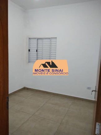 Imagem Casa com 3 Quartos à Venda, 138 m² em Jardim Residencial Villa Amato - Sorocaba